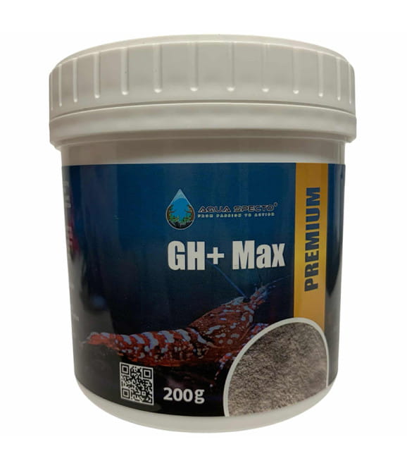 Aqua Specto GH+ Max Premium 200g - Mineralizator Wody RO do Akwarium.jpg